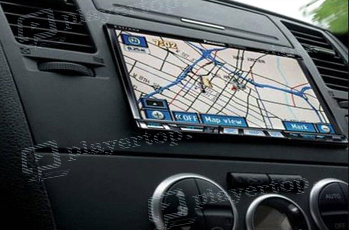 meilleur autoradio GPS 2 DIN-3